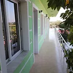 מלון Bar Restorant Marina