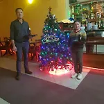 Bar Restorant Marina מלון *