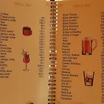 Bar Restorant Marina * Mjede