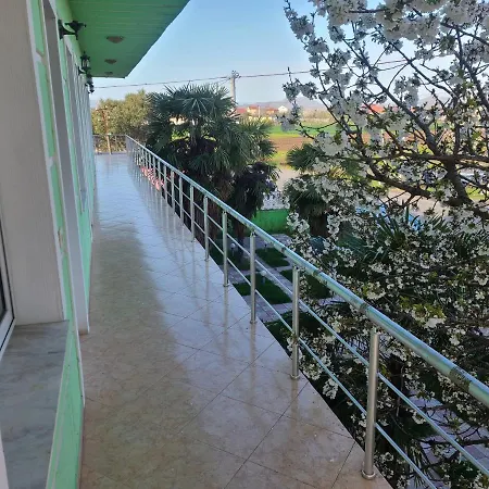 Bar Restorant Marina * Mjede