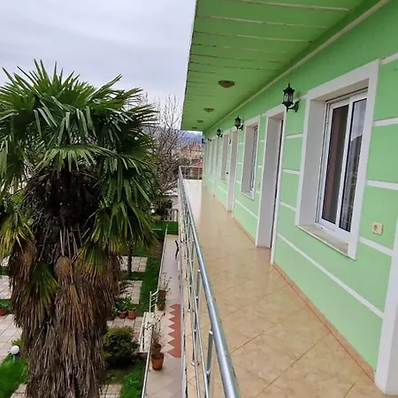 Hotel Bar Restorant Marina *