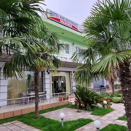 Bar Restorant Marina *