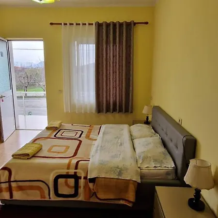 Bar Restorant Marina Hotel *