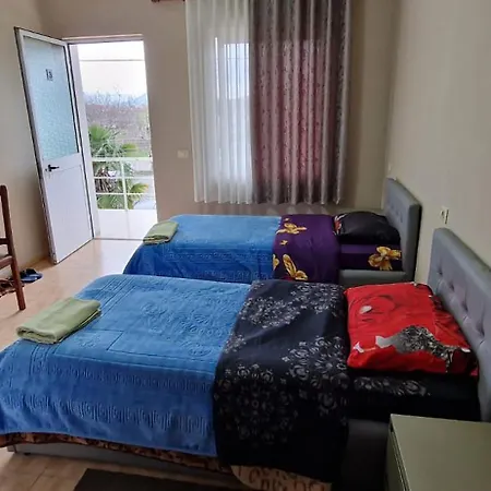 Bar Restorant Marina