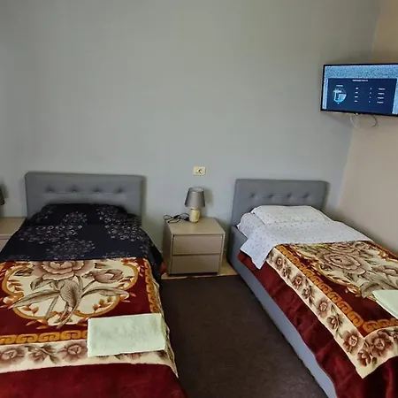 Hotel Bar Restorant Marina