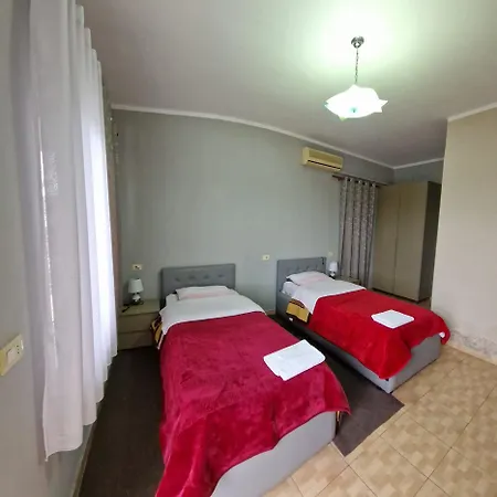 Bar Restorant Marina * Mjede