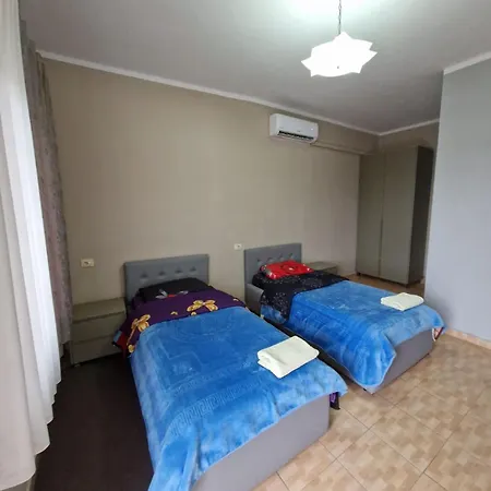 Bar Restorant Marina * Mjede