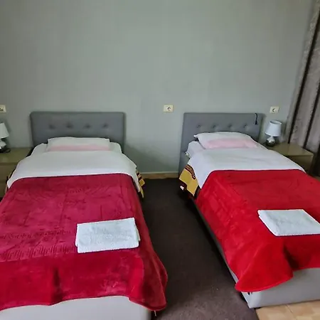 Bar Restorant Marina