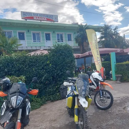 Bar Restorant Marina