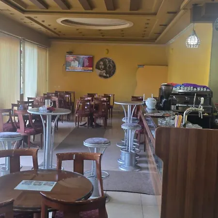 Bar Restorant Marina * Mjede