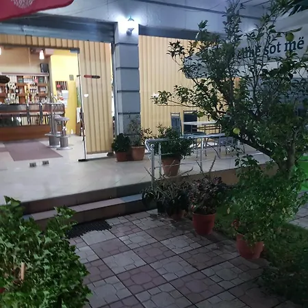 Hotel Bar Restorant Marina Mjede