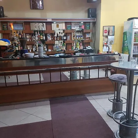 Hotel Bar Restorant Marina