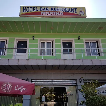 Bar Restorant Marina Mjede