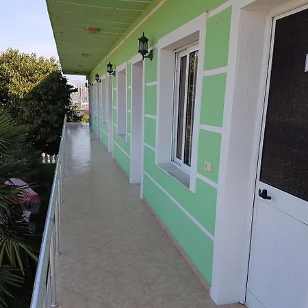 Bar Restorant Marina Hotel *