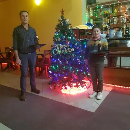 Bar Restorant Marina Hotel *