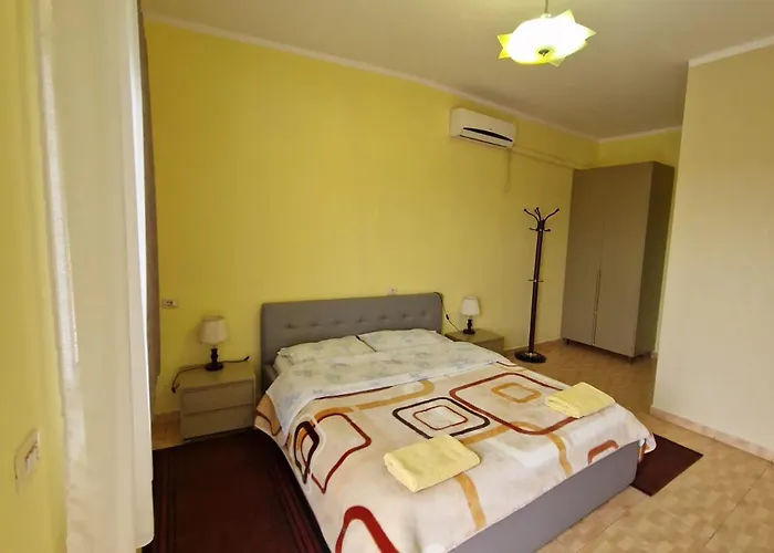 Bar Restorant Marina * Mjede