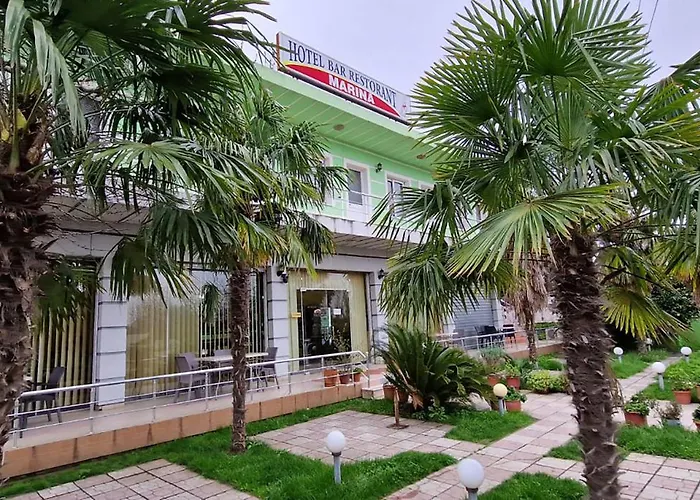 Bar Restorant Marina *