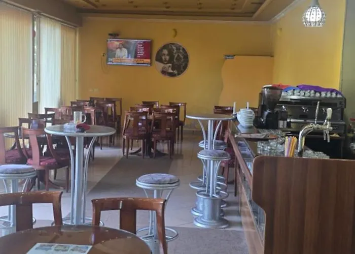 Bar Restorant Marina * Mjede