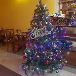 Hotel Bar Restorant Marina Mjede
