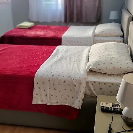 酒店 Bar Restorant Marina