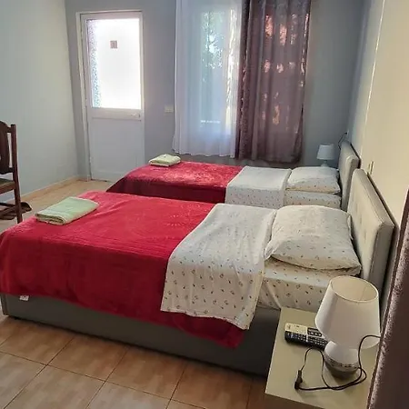 Bar Restorant Marina