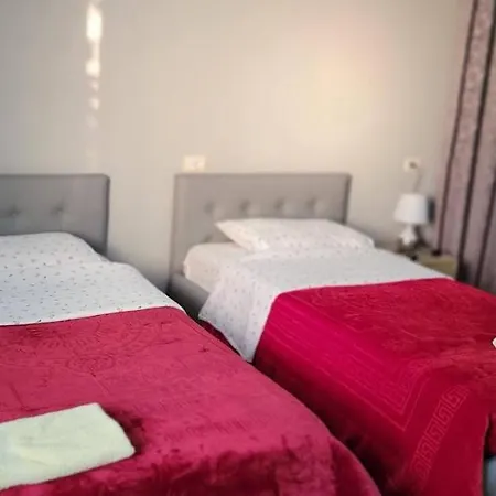 Bar Restorant Marina Mjede