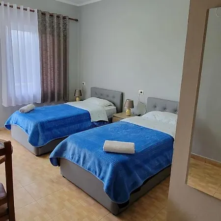 Bar Restorant Marina Hotel *