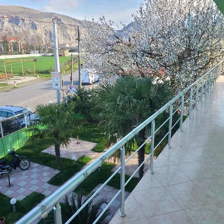 Bar Restorant Marina Mjede