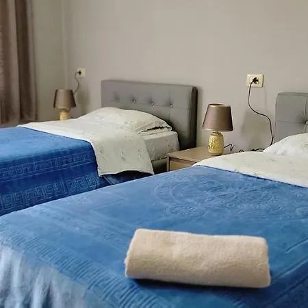 Bar Restorant Marina Hotel *