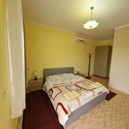 Bar Restorant Marina * Mjede