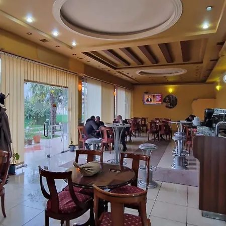 Bar Restorant Marina * Mjede