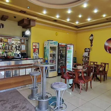 Bar Restorant Marina