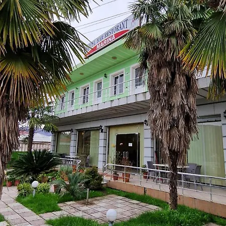 Bar Restorant Marina Hotel
