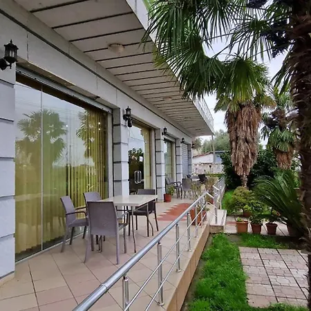 Bar Restorant Marina * Mjede