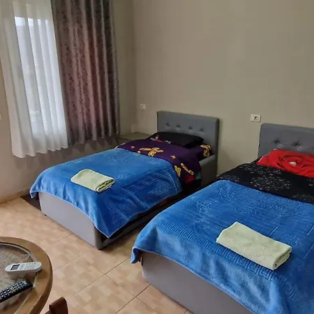 酒店 Bar Restorant Marina