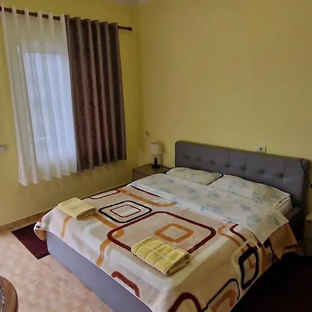 酒店 Bar Restorant Marina Mjede