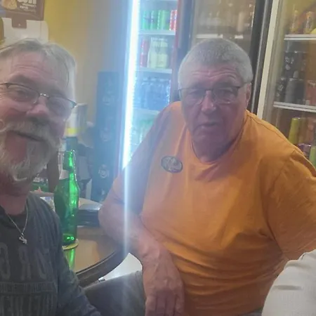 Bar Restorant Marina Hotel