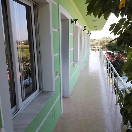 酒店 Bar Restorant Marina