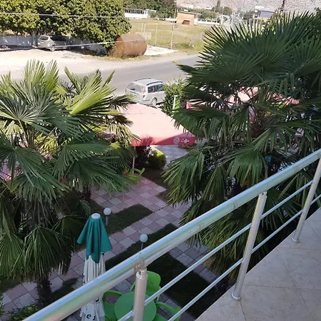 Bar Restorant Marina *