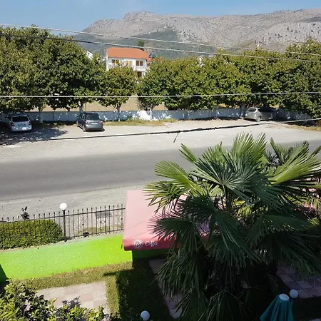 Bar Restorant Marina * Mjede