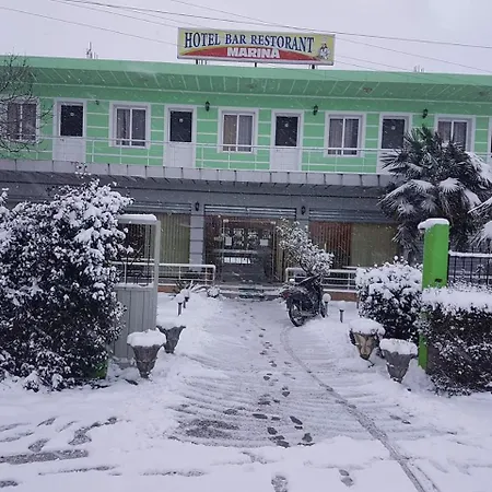 Bar Restorant Marina * Mjede