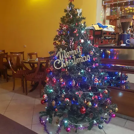Hotel Bar Restorant Marina Mjede