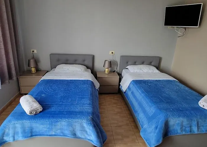 Bar Restorant Marina