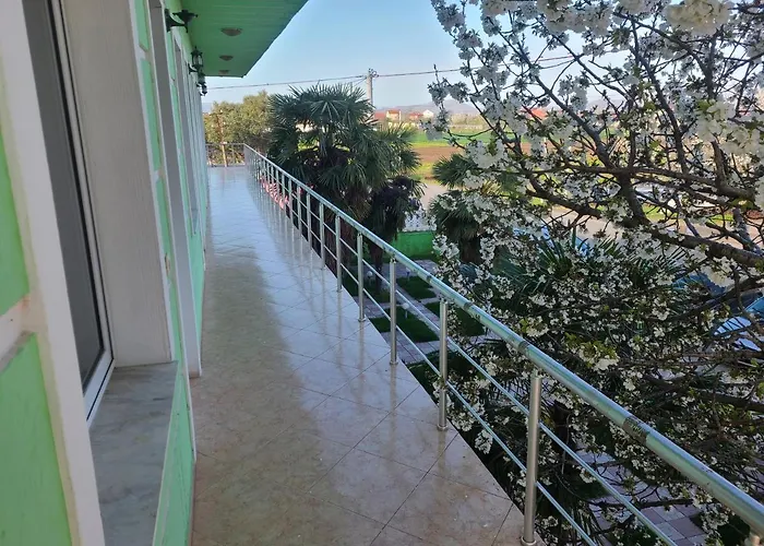 Bar Restorant Marina * Mjede