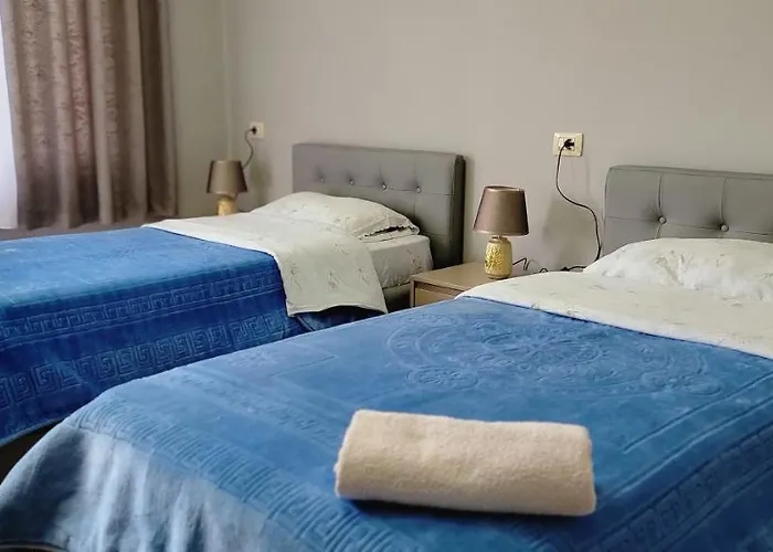 Bar Restorant Marina Hotel *