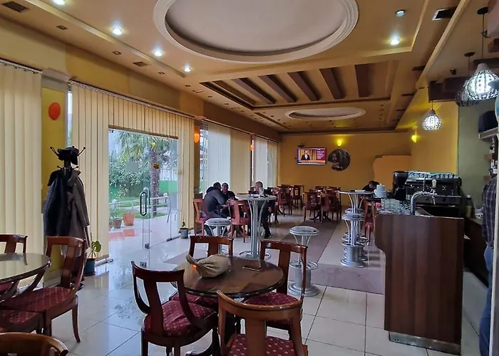 Bar Restorant Marina * Mjede