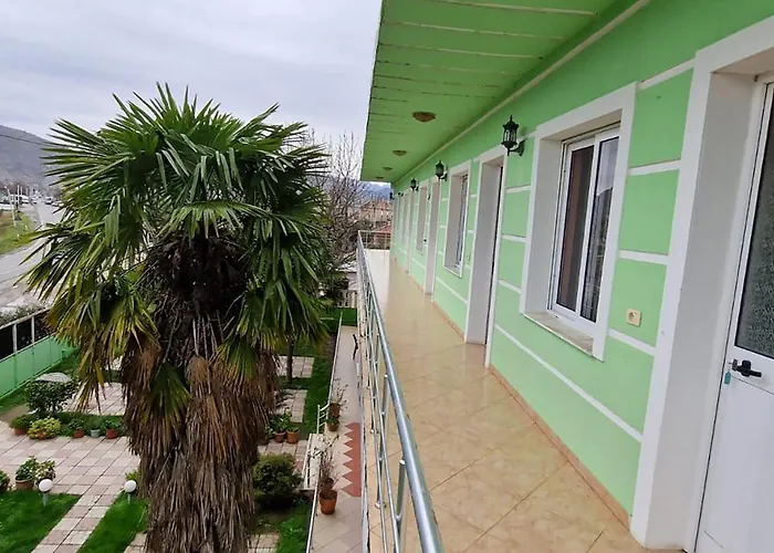 Hotel Bar Restorant Marina *