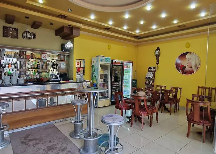 Bar Restorant Marina