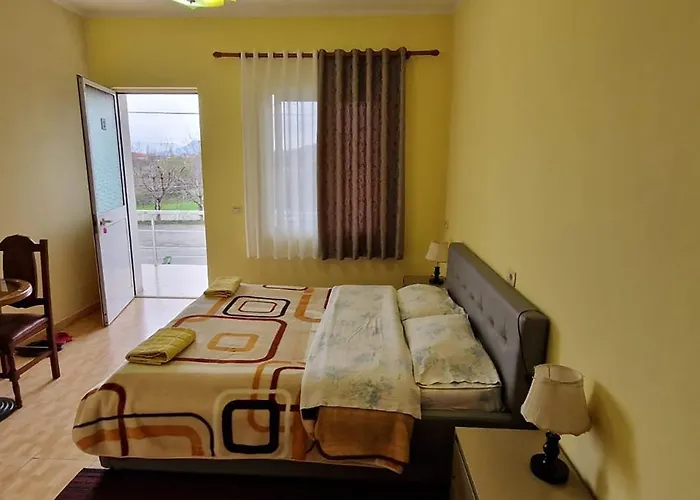 Bar Restorant Marina Hotel *