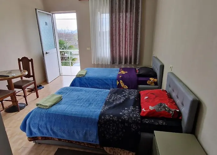 Bar Restorant Marina